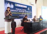 Pemkab Parigi Moutong Bahas Arah Pembangunan 2027, Kemiskinan dan Stunting Jadi Fokus Utama