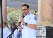 Sekda Parigi Moutong Tegaskan Nol Toleransi Jual Beli Jabatan, ASN Diminta Berani Melapor