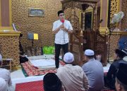 Dari Gaji Kades hingga Gas Gratis, Ini Janji Bupati Erwin Burase Saat Safari Ramadhan