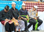 Bupati Parigi Moutong Lepas Pawai Ogoh-Ogoh di Desa Tolai, Tegaskan Nilai Toleransi dan Budaya