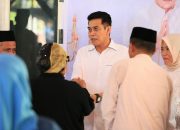 Open House Bupati Parigi Moutong, Wadah Silaturahmi dan Komunikasi dengan Masyarakat