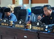 Damkar Parigi Moutong Dinilai Belum Optimal, DPRD Target Pisah dari Satpol PP 2026