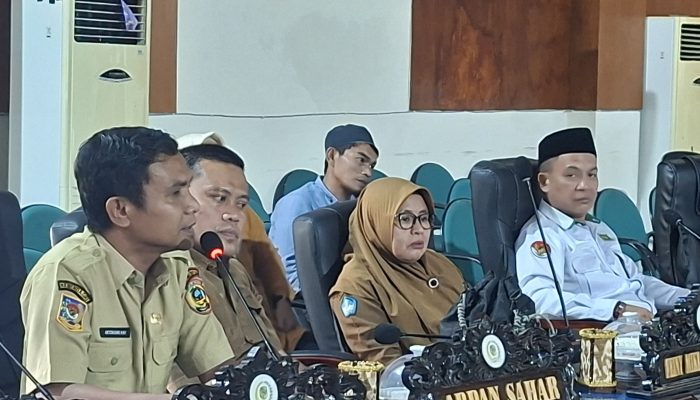 Klarifikasi Disdikbud: 37 Guru Tanggung Jawab Pemda, 14 Kewenangan Provinsi