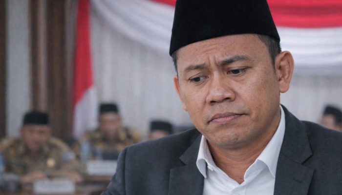 Gaji Puluhan Juta Tapi Jarang Masuk, Ketua Fraksi Perindo DPRD Parigi Moutong Soroti Dokter Kontrak MOU