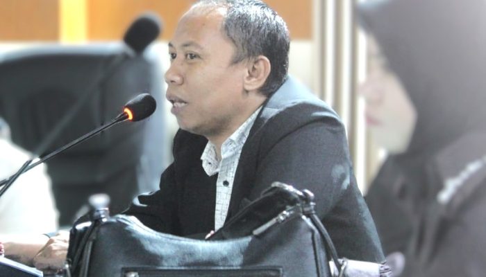 Arnol Sentil Euforia Ekspor Durian: Parigi Moutong Jangan Hanya Jadi “Halaman Belakang” Packing House