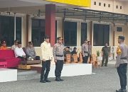 161 Ribu Personel Gabungan Siap Amankan Mudik Lebaran, Apel Operasi Ketupat Digelar