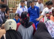 PAN Hadir di Tengah Rakyat: Sekretaris DPW PAN Sulteng Gelar Pasar Murah Ramadan di Poso, Wujud Perintah Ketum Zulkifli Hasan
