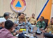 Puncak Kemarau Diprediksi Agustus, BPBD Dorong Langkah Mitigasi Dini