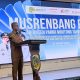 Musrenbang RKPD 2027 Jadi Forum Penentu Prioritas Pembangunan Parigi Moutong