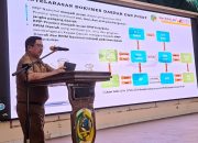 Arah RKPD 2027 Dipaparkan, Penguatan SDM Pertanian Jadi Fokus Utama