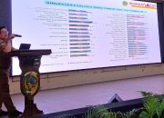 RKPD 2027 Tetapkan 5 Prioritas Pembangunan, Infrastruktur dan SDM Jadi Fokus Utama