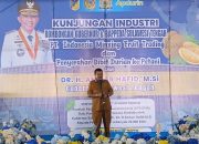 Wabup: Jangan Persulit Investor, Kehadiran Mereka Buka Peluang Kerja