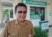 Kearifan Lokal Jadi Ruh Pelayanan, Dinkes Parigi Moutong Hadirkan Layanan Kesehatan Humanis