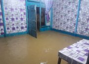 Banjir Rendam Permukiman Warga, BPBD Turun Lakukan Kaji Cepat