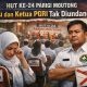 HUT ke-24 Parigi Moutong Menuai Polemik, Guru dan PGRI Tak Diundang