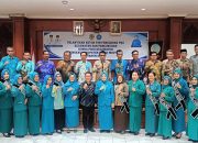 Bupati Parigi Moutong Dorong Sinergi PKK dan Bunda PAUD, Fokus Cetak Generasi Sehat dan Berkualitas