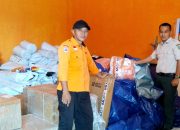 BPBD Parigi Moutong Terima Bantuan BNPB, Perkuat Respons Darurat Bencana