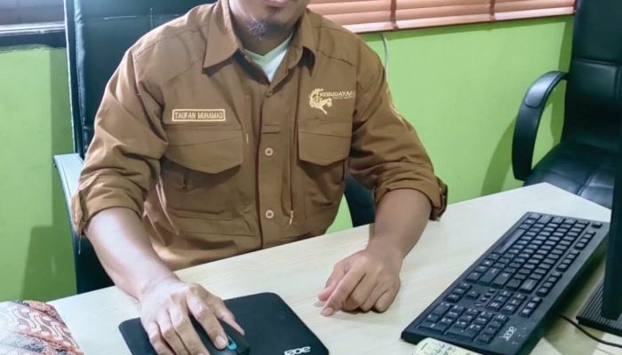 GAMPIRI 2026 Jadi Wadah Seniman dan Komunitas Budaya Parigi Moutong