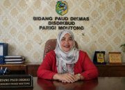 Program PAUD Bergantung Lembaga, Disdikbud Dorong Optimalisasi BOP dan Data