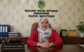 Program PAUD Bergantung Lembaga, Disdikbud Dorong Optimalisasi BOP dan Data