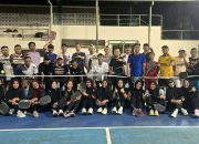 Solidaritas dan Sportivitas, IPF Parigi dan Pasangkayu Gelar Latihan Bersama