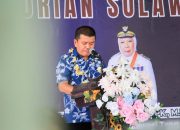 Resmikan Packing House Durian, Pemkab Parigi Moutong Bidik Pasar Ekspor Global