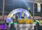 Bupati Parigi Moutong Buka Futsal Pelajar 2026, Tekankan Pendidikan Karakter dan Gaya Hidup Sehat