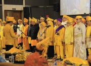 Forum Adat Sulteng Dikukuhkan, Dorong Penguatan Kearifan Lokal dalam Pembangunan