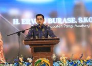 Dari Desa ke Dunia: Parigi Moutong Jadi Tuan Rumah Perdana Grand Final Duta Promosi Investasi Sulteng 2026