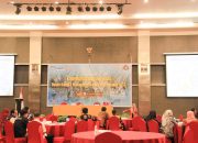 Sinergi Lintas Sektor, Pemkab Parigi Moutong Perkuat Upaya Penanganan Anak Tidak Sekolah