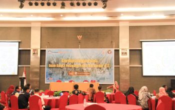 Sinergi Lintas Sektor, Pemkab Parigi Moutong Perkuat Upaya Penanganan Anak Tidak Sekolah