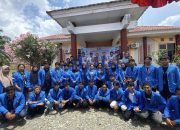 Pemkab Parigi Moutong Perkuat Sinergi KKN Untad untuk Dorong Pembangunan Desa Berkelanjutan