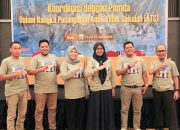 BPMP Sulteng dan Pemkab Parigi Moutong Perkuat Kolaborasi, Fokus Tangani Anak Tidak Sekolah