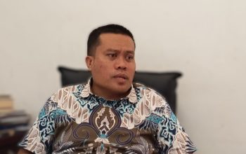 Tak Mau Ada yang Tertinggal, Disdikbud Siapkan Internet hingga Transportasi untuk TKA