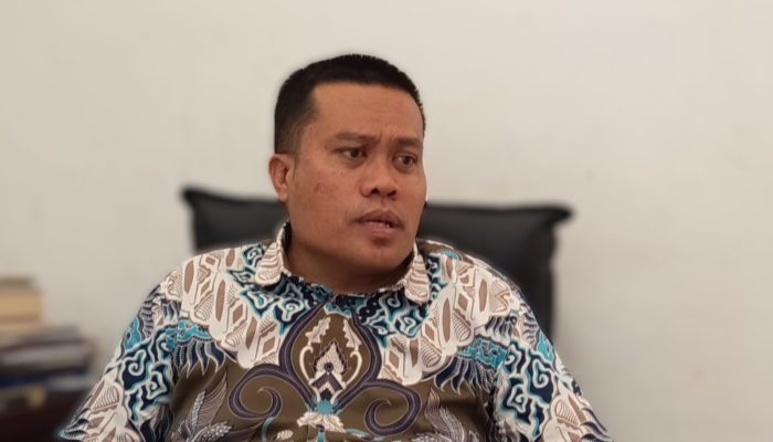 Tak Mau Ada yang Tertinggal, Disdikbud Siapkan Internet hingga Transportasi untuk TKA