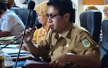 Dinkes Parigi Moutong Luncurkan Program SIMPATIK, Hadirkan Pelayanan Kesehatan Lebih Humanis