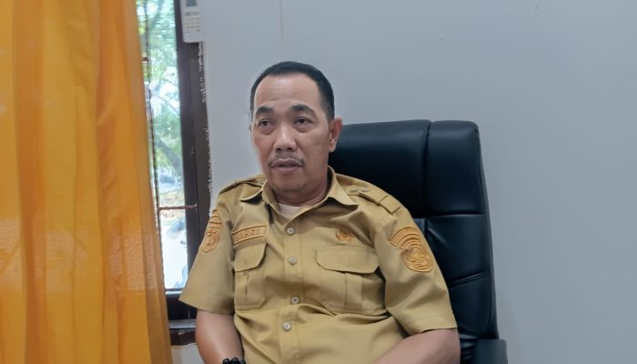 Dukcapil Parigi Moutong Akui Keterbatasan Fasilitas, Pelayanan Adminduk Terus Didekatkan ke Masyarakat