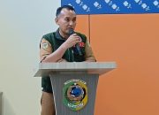 BPBD Parigi Moutong Gelar Pelatihan Trauma Healing, Perkuat Peran Perempuan dalam Pemulihan Pascabencana