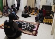 Tragis di Empang Malakosa: Duel Parang-Badik Renggut Nyawa Petani 59 Tahun