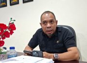 DPRD Parigi Moutong Desak Posko Terpadu Siaga Bencana di Wilayah Rawan