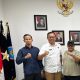 Dua Pimpinan Partai Bersatu, Dukung Penuh Program P4GN BNN Sulawesi Tengah