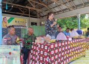 Reses DPRD Parigi Moutong Serap Aspirasi Warga Balinggi, Soroti Legalitas Tanah Pura dan Infrastruktur