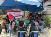 Reses DPRD di Dapil 2 Serap Aspirasi Infrastruktur dan Bantuan Sosial bagi Warga