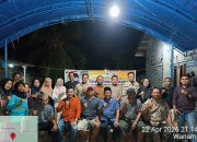 Reses DPRD di Dapil IV Tampung Aspirasi Warga Wanamukti dan Lembah Bomban
