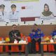 Peran Satlinmas Diperkuat, Sekda Parigi Moutong Soroti Kesiapsiagaan Bencana di Tingkat Desa