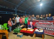 Reses DPRD di Sidoan Serap Aspirasi Warga, Bahas Pertanian hingga Edukasi Sosial