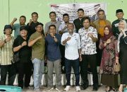 Infrastruktur dan Pemberdayaan Nelayan Jadi Fokus Reses di Kasimbar