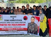 Aspirasi Warga Ulatan: Peralatan Usaha hingga Renovasi Rumah Ibadah