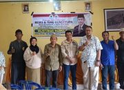 Reses DPRD di Siniu Serap Aspirasi Warga, Klarifikasi Isu Relokasi Smelter