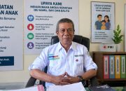 Cegah Kematian Ibu Hamil, Dinkes Parimo Perkuat Layanan hingga Desa